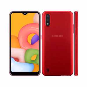Samsung A01