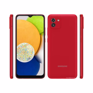 Samsung Galaxy A03 - Reparatie