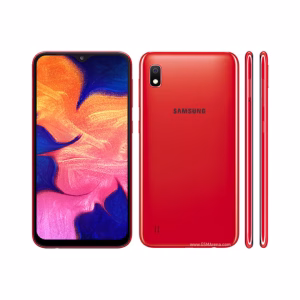 Samsung Galaxy A10 - Reparatie