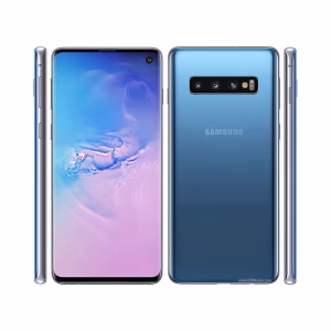 Samsung Galaxy S10 - Reparatie