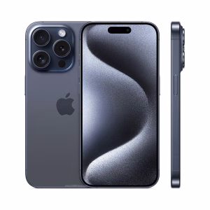 Apple iPhone 15 Pro