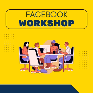 Facebook workshop