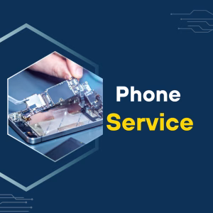 Phone Service
